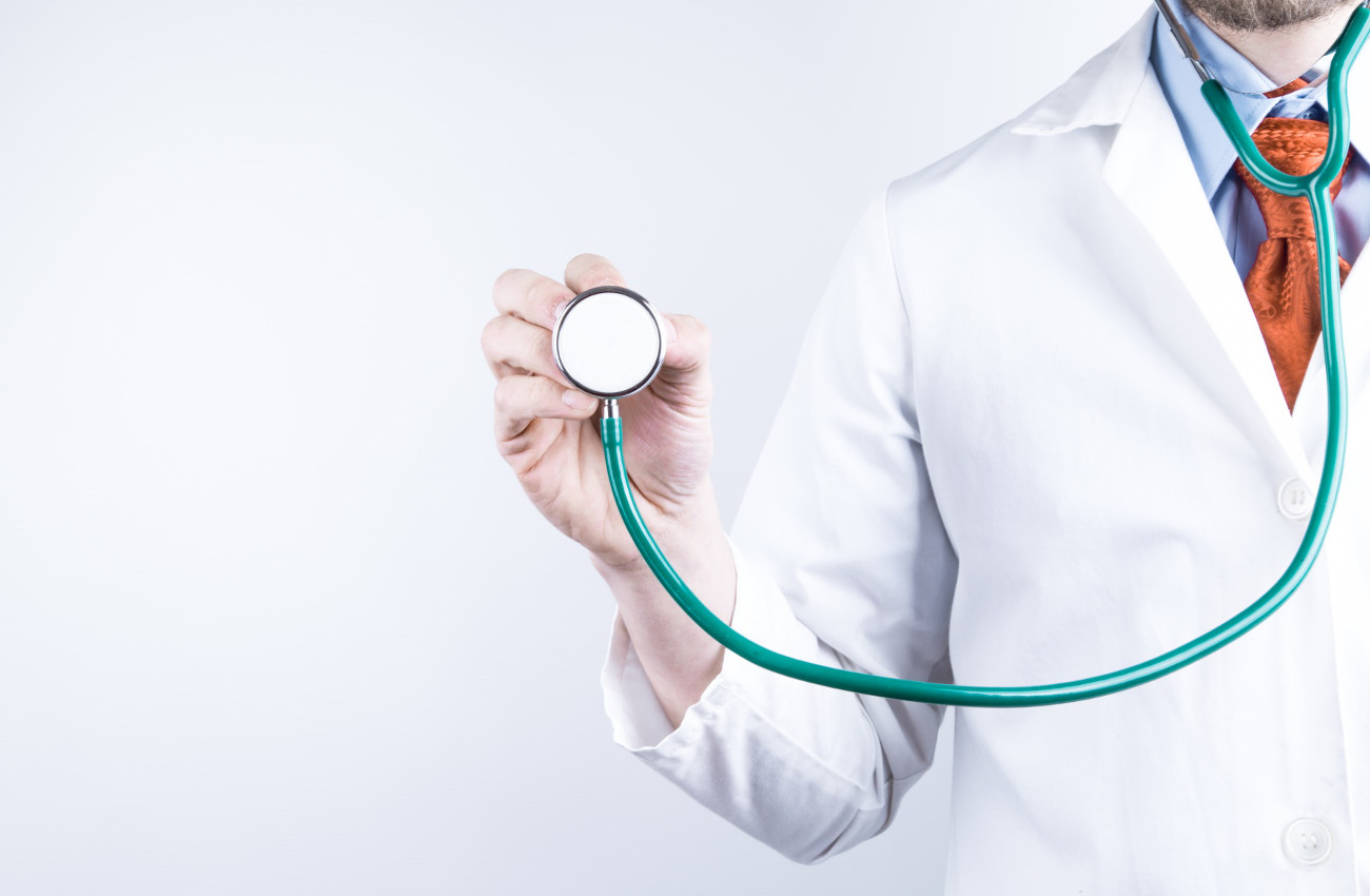 Choosing The Right Doctor For You